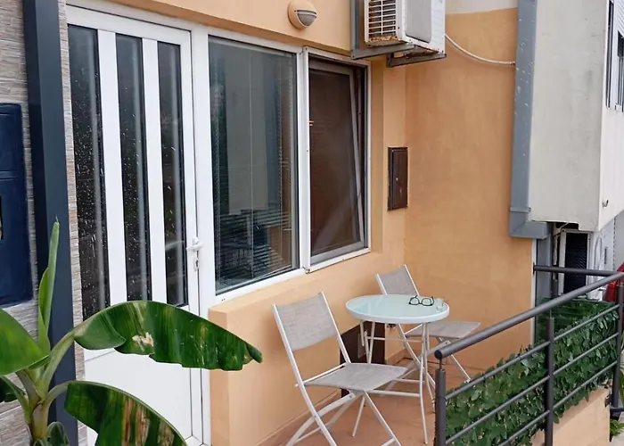 Budva Center Studio