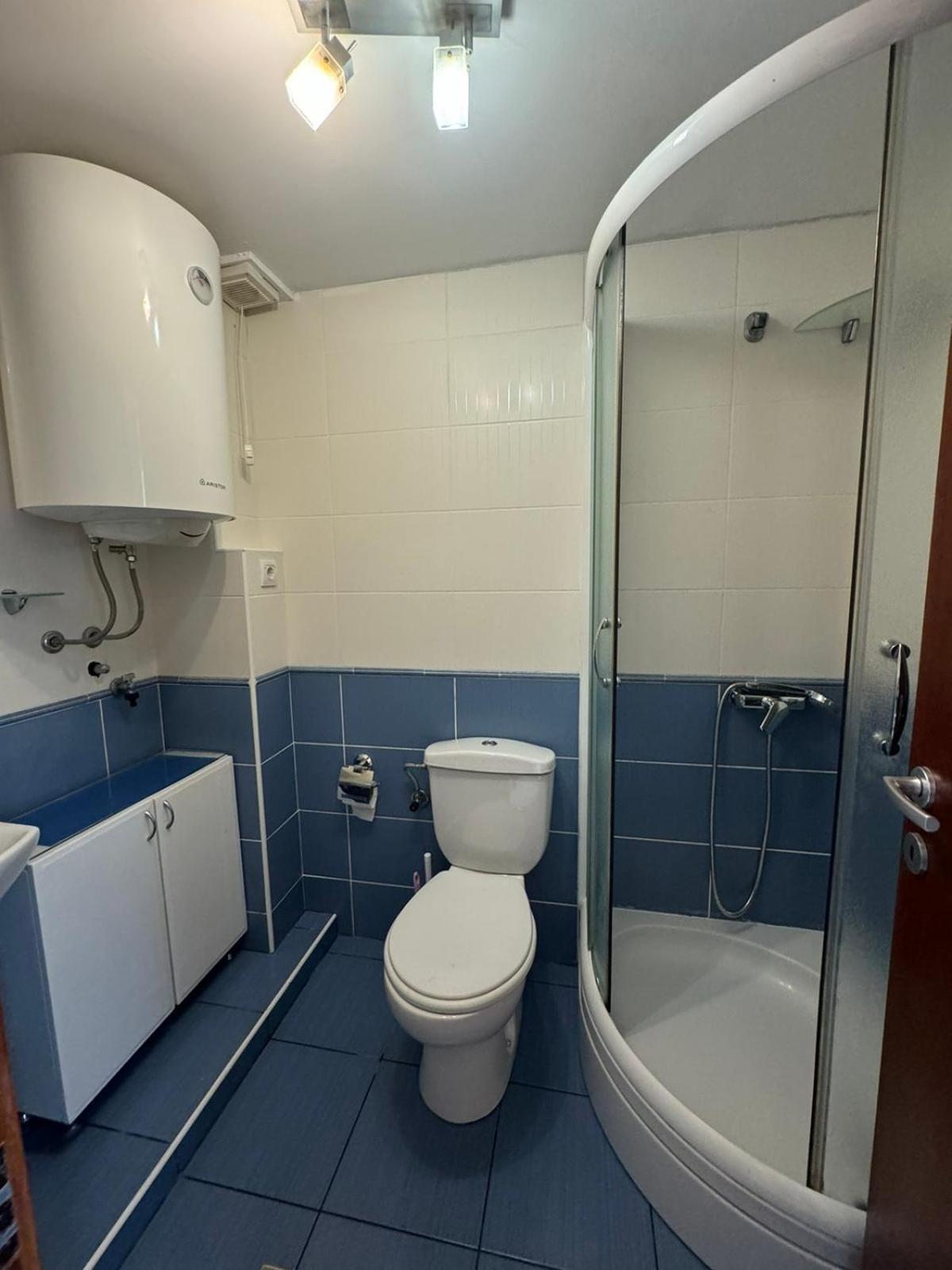 Daire Center Budva